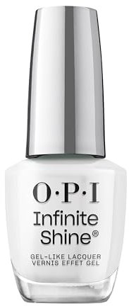 OPI Infinite Shine - Funny Bunny - Vernis à ongles effet gel, sans lampe, tenue jusqu'à 11 jours - 15ml