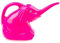 Arrosoir éléphant - 2 l - Pulvérisateur de fleurs - Pour le jardinage - Pour enfants - Rose