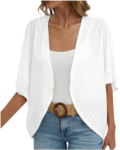 Regatta Regenjacke Damen regenponcho lustig White Bomberjacke Sweatjacke Flowy Fashion Strickjacken für Damen lang mit knöpfen Oberteile Damen v Ausschnitt Damen Stehkragen