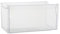Masterpart Freezer Lower Bottom Frozen Food Drawer To Fit Bauknecht KGIE Fridge Freezers