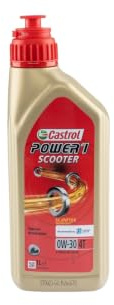 Castrol 15F586