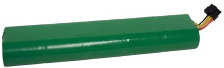 OTURLICC Roboter-Staubsauger-Akku NI-MH 3600 mAh, kompatibel mit Neato Botvac D85 D80 D75 85 80 75 70e