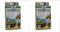JBL SilikatEx Rapid 62347 Filtermaterial zur Entfernung von Silikat, 1 Stück (2er Pack)
