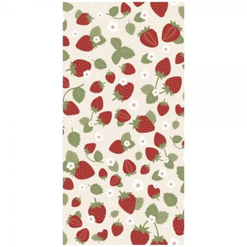 IB Laursen Serviette Erdbeeren 16 Stck
