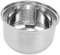 UKCOCO Olla Arrocera Interior Inoxidable 304 Accesorio Recipiente para Olla Multiusos Cocina