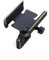 RESPUNEKBAH Aluminum Alloy Motorcycle Bike Bicycle Phone Holder for 4-7 inch Smartphone GPS Handlebar Mount Motorbike Accessories Support Navigation Moto