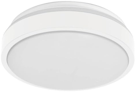Osram 4099854632532 Essential Orbis E27 280mm 2 Lamp White Deckenleuchte LED E27 Weiß