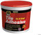 2x Everbuild Fix & Grout Tile Adhesive 703 500ml/750g EVBFIX005