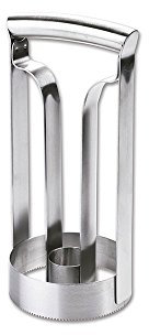 Ghidini Taglia Ananas In Acciaio Inox Linea Daily