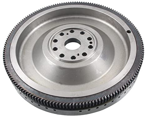 febi bilstein 49762 Schwungrad mit Anlasserzahnkranz , 1 Stück