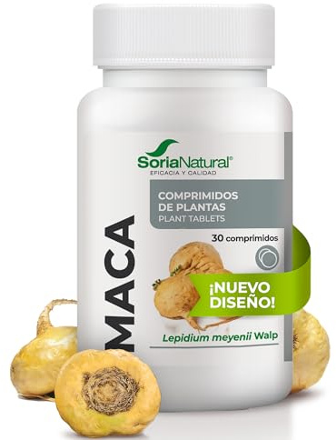Soria Natural 000980042