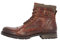 JACK & JONES Boots Boots Brown Stone 43 Brown Stone 43