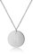 GD GOOD.designs Sternzeichen Kette für Damen Silber - wasserfeste Zodiac Halskette mit Horoskop Anhänger aus hautverträglichem Edelstahl