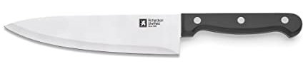 Richardson Sheffield Artisan - Couteau de cuisine 18cm sur carte