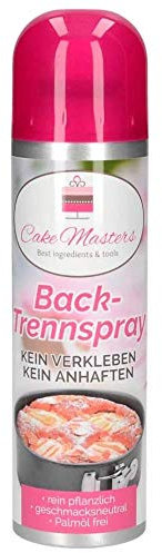 Back Trennspray, 200ml