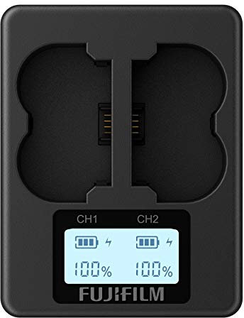 Fujifilm Charger BC-W235 (For NP-W235)