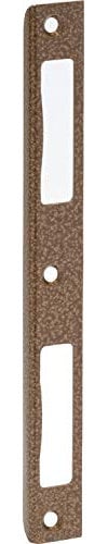 Abus 62183 WSBHT 190 LR G Schließblech, Gold