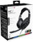 Gioteck HC2 Wired Headset for PS5/PS4, Xbox Series X, Switch, PC - Camo