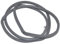 Ufixt Fits Miele Replacement Oven Cooker Rubber Door Seal Gasket