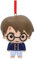 Nemesis Now Potter Harry Chibi Dekoelement zum Aufhängen, blau, 7,5 cm