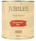 Guild Lane Jubilee Furniture Paint – Upcycle & Transform Wood, Metal & Glass – Soft Sheen Finish for Indoor & Outdoor – Durable & Easy to Apply Multi-Surface Paint (Pillar Box Red, 500ml)