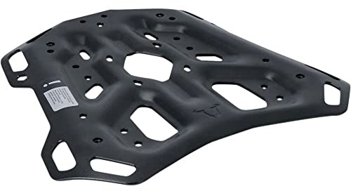 SW-Motech Adventure-Rack Gepäckträger - Schwarz. Yamaha Tracer 9 / Tracer 9 GT (20-).