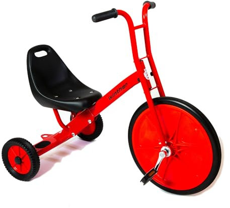 Winther Viking Dreirad Chopper