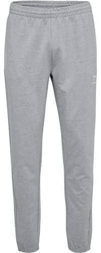 hummel GO 2.0 Jogginghose grau, 2XL Herren