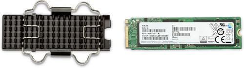 HP Z Turbo 512GB 2280 PCIe-4x4 SED OPAL2 TLC M.2 SSD Module