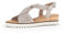Gabor 42.751.95 - sandales pour femme - taille 37 (EU) 4 (UK)