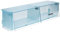 LUTH Premium Profi Parts Butterfach Zweigeteilt kompatibel mit Siemens 00433889 für Kühlschrank