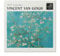 Kalender 2025 Wandkalender 2025 Grupo Erik Van Gogh Museum Kalender 2025 Familienplaner 30 x 30 cm 12 Monate Jahreskalender Familienkalender 2025