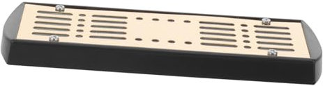 BEBEMOKO Humidor Zubehör Luftbefeuchter für Humidors Luftbefeuchter Zubehör für Humidify Sponge