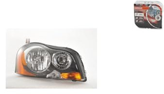 Johns, Scheinwerfer + Nightbreaker passend für Volvo XC90 10/02-05/06 Rechts