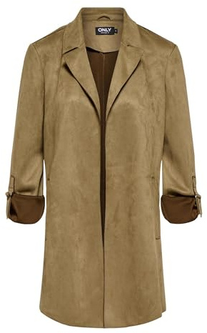 ONLY Female Mantel ONLJOLINE Mantel | Coat