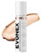 GXJIXF Evonex Age Defying Foundation, Evonex Defying Serum, Sérum fonds de Teint, Couverture transparente légère (1Pcs)