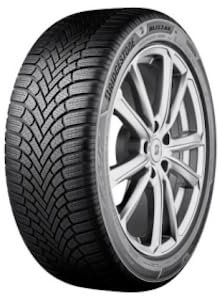 Bridgestone BLIZZAK 6 ENLITEN - 195/60 R18 96V XL - B/B/70 - Pneumatici invernali (vettura e SUV)