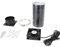 3D Printer Exhaust Fan Hose Exhaust Odor Printer Accessories Extractor Extraction Multifunction Professional