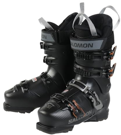 Salomon ALP. Boots S/PRO Delta X90 GW Black/Dr G 000-29/44.5