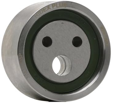 RIDEX PLUS 308T0035P Spannrolle Zahnriemen für RENAULT CLIO II (BB0/1/2, CB0/1/2)