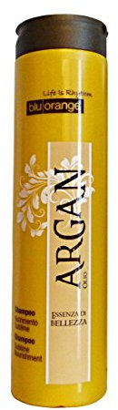 Blu Orange Pflegendes Shampoo – 100 g