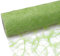 Sizoweb Tischband - 25 Meter Rolle + 100 Dekodiamanten Gratis (30cm Breite, Hellgrün)