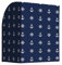 Generic Housse de protection pour corbeille de plage maritime 2520-01