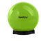 PEZZI Original Pezziball Standard 75 cm m. Ballschale lindgrün Sitzball