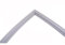Indesit - Guarnizione per porta congelatore (554 x 682 mm), per frigorifero, congelatore