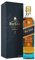 Personalised Johnnie Walker Blue Label Whisky Gift for Men, Customised Engraved Whisky Bottle, Blended Scotch Whiskey with Custom Engraving, Premium Alcohol Gift Ideas (70cl / 40%)