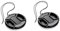 Lot de 2 bouchons d'objectif Z50 46 mm pour Nikon Z50 avec NIKKOR Z DX 16–50 mm, compatible avec Panasonic Lumix G9 G7 w/Lumix G Vario 14–42 mm PZ 45–175 mm