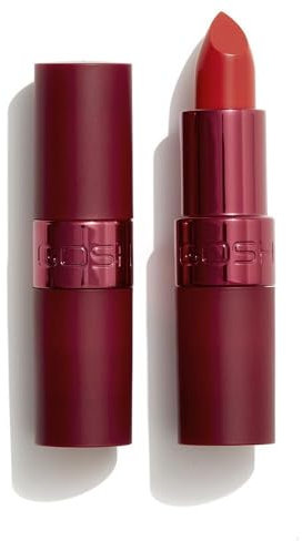 Luxus Nude Lippenstift n ° 1 Nudity GOSH