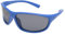 INVU. Flexi Satin Skyblau