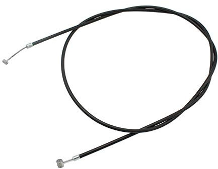 SECURA Bowdenzug Fahrantrieb 1370mm kompatibel mit Sabo 47-A SPECIAL SA319 Rasenmäher
